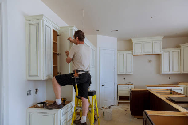 Licensed Appliance Installation service in Dickerson, MD - BM Kitchen