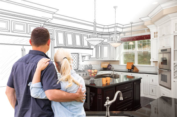 Professional Appliance Installation technician working in Dickerson, MD