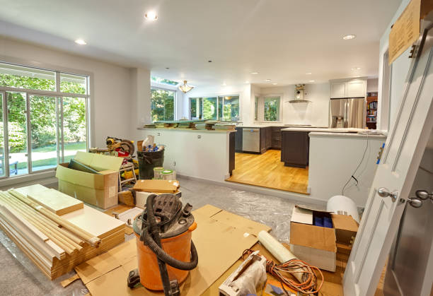 Reliable Appliance Installation contractor in Dickerson, MD by BM Kitchen